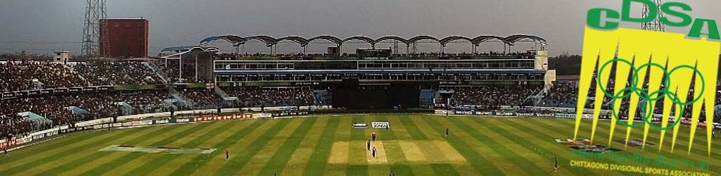 Zohur Ahmed Chowdhury Stadium